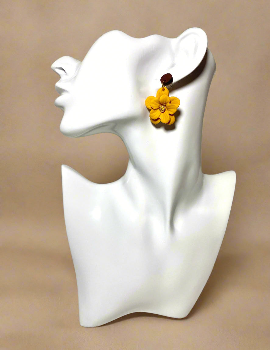 Wild Flower