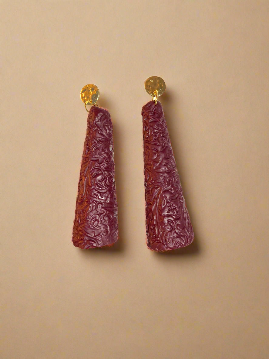 Crimson Bells