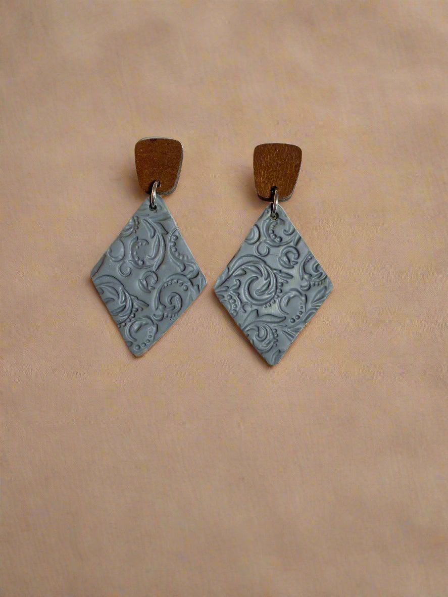 Triangle Print