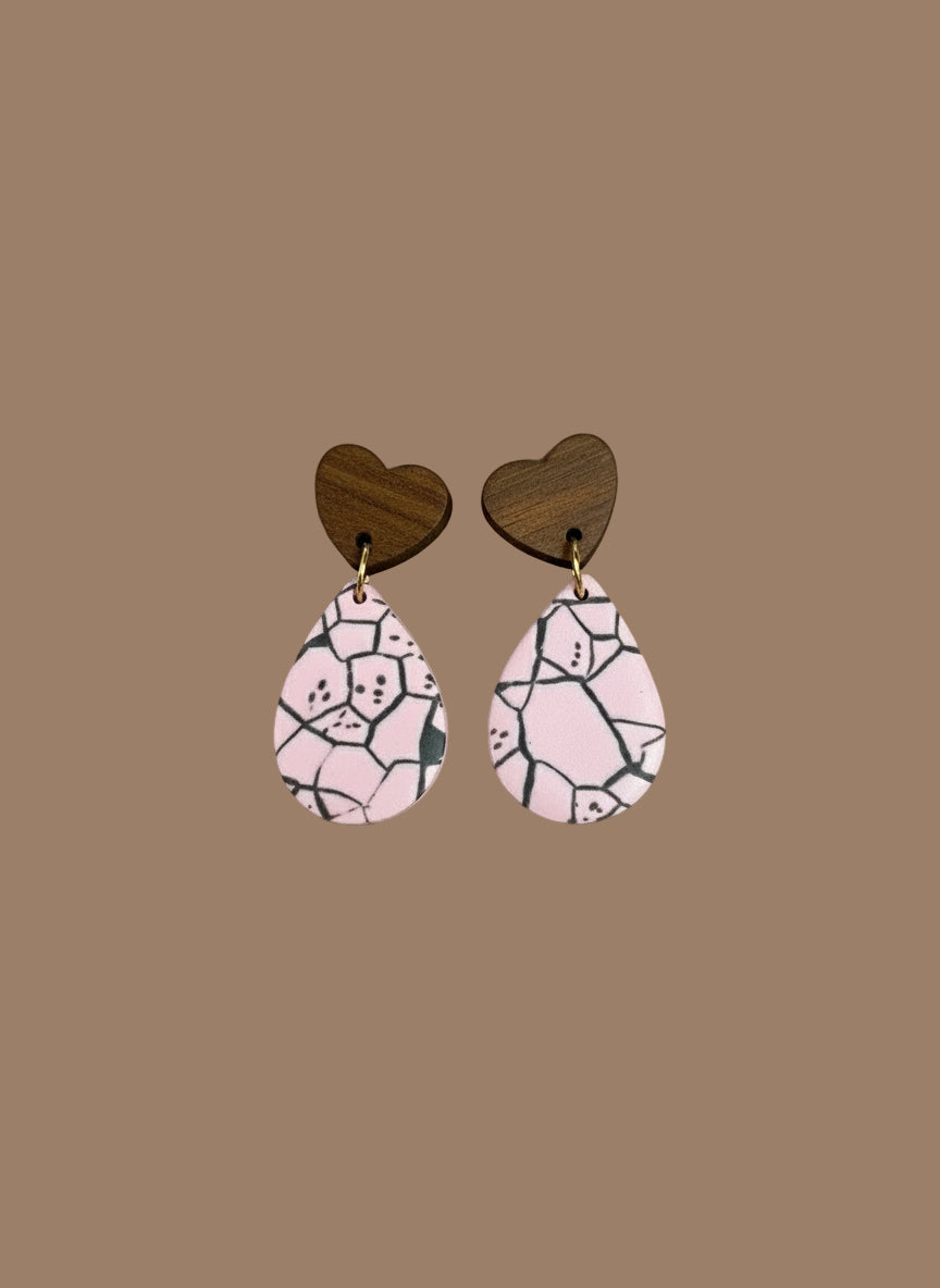 Print Teardrop