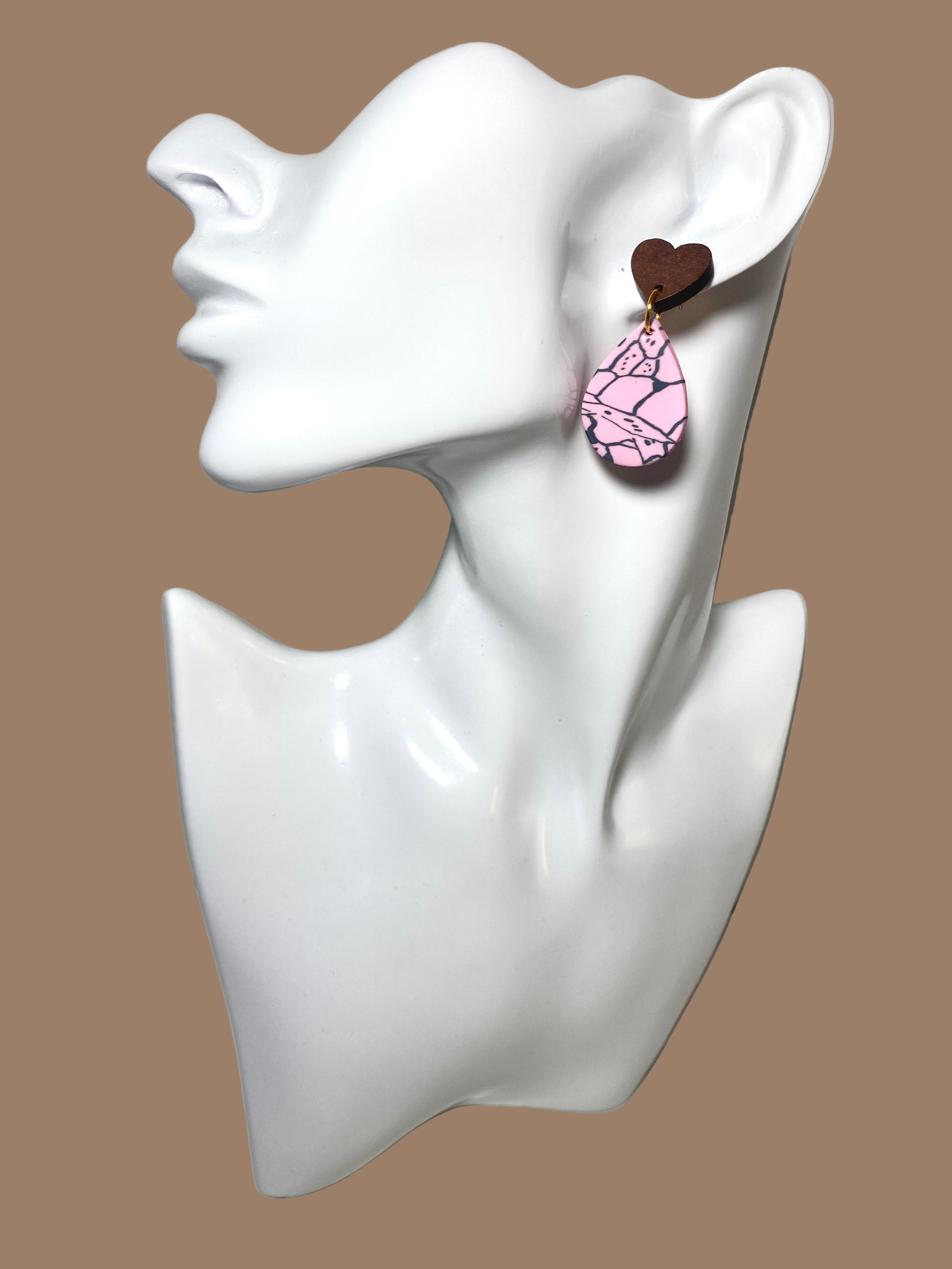 Print Teardrop