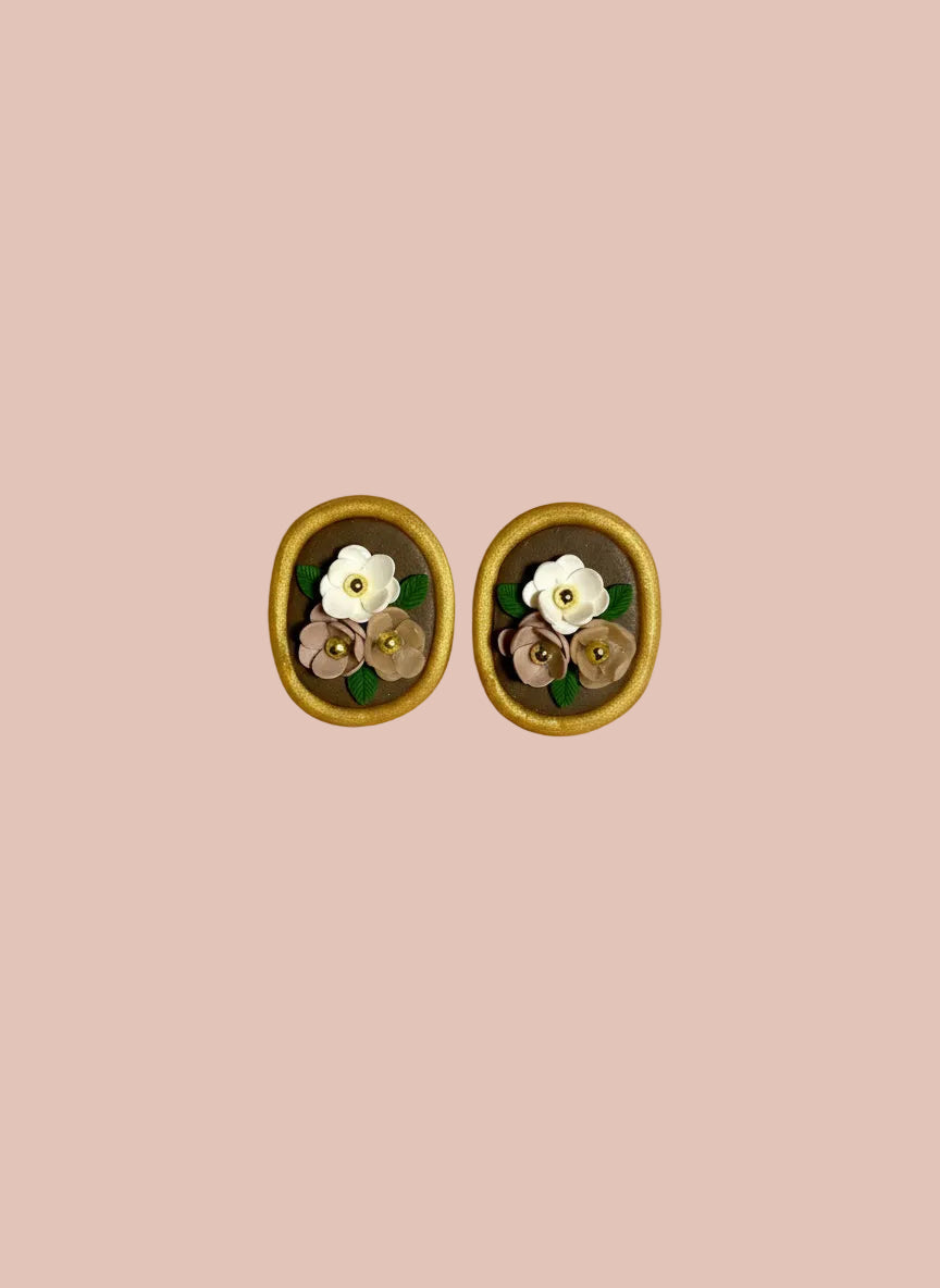 Vintage Floral