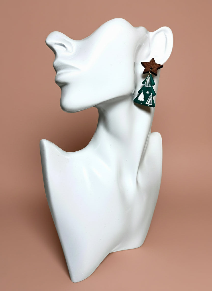 Christmas Tree (green)