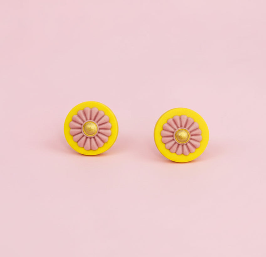 Pink Daisy