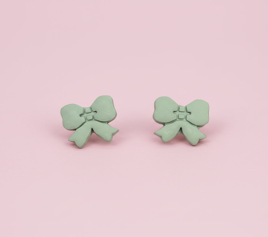 Ribbon (Sage Green)
