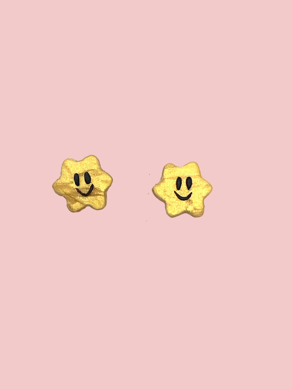 Smiling Star