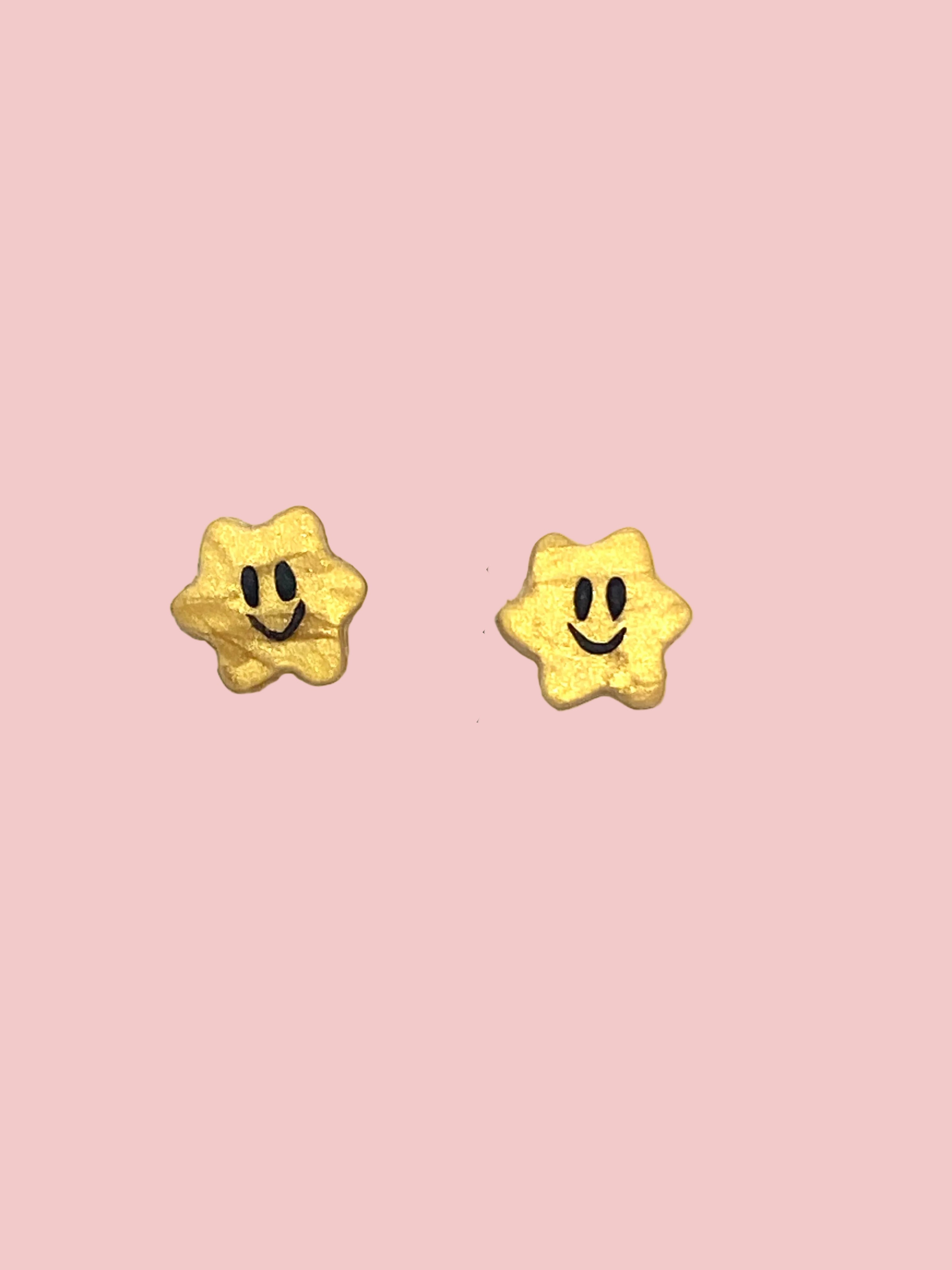 Smiling Star
