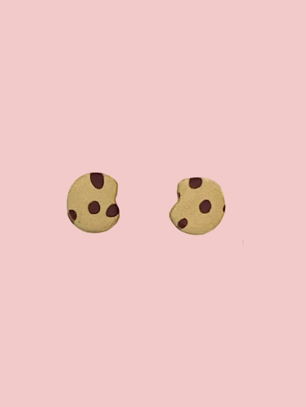 Chocolate chip cookie