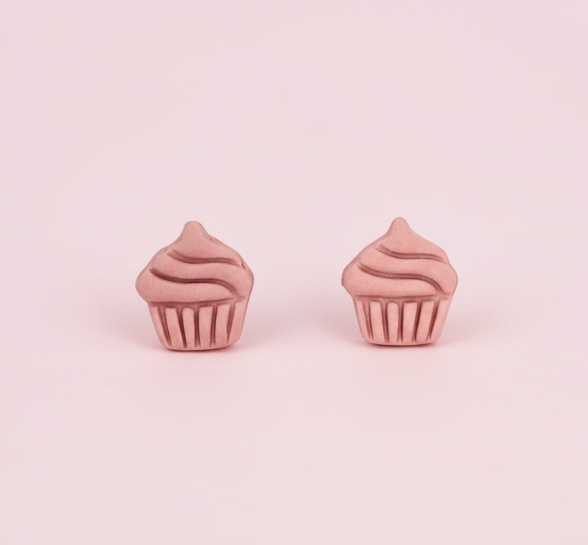 Cupcake (Pink)