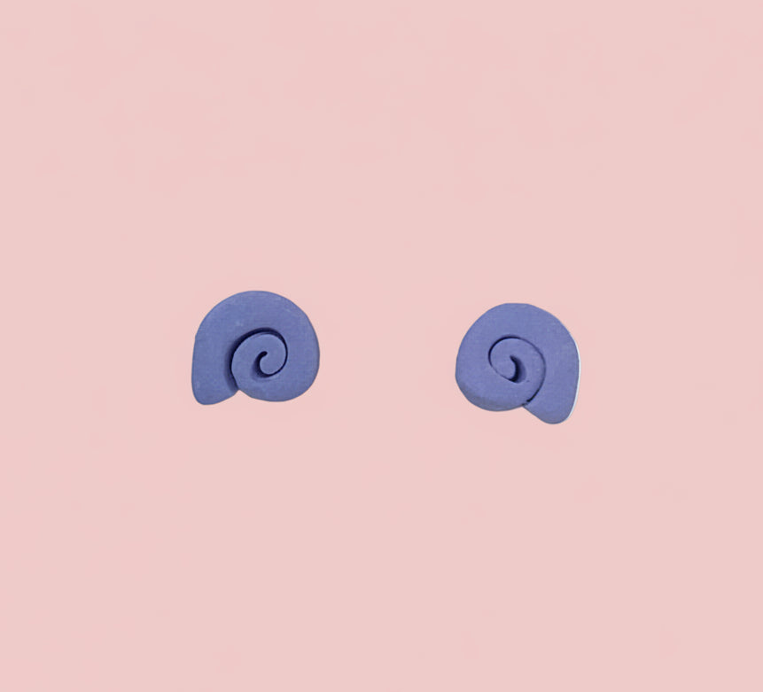 Tiny Shell (Thistle)