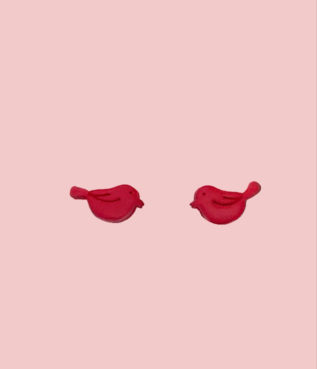 Red Bird