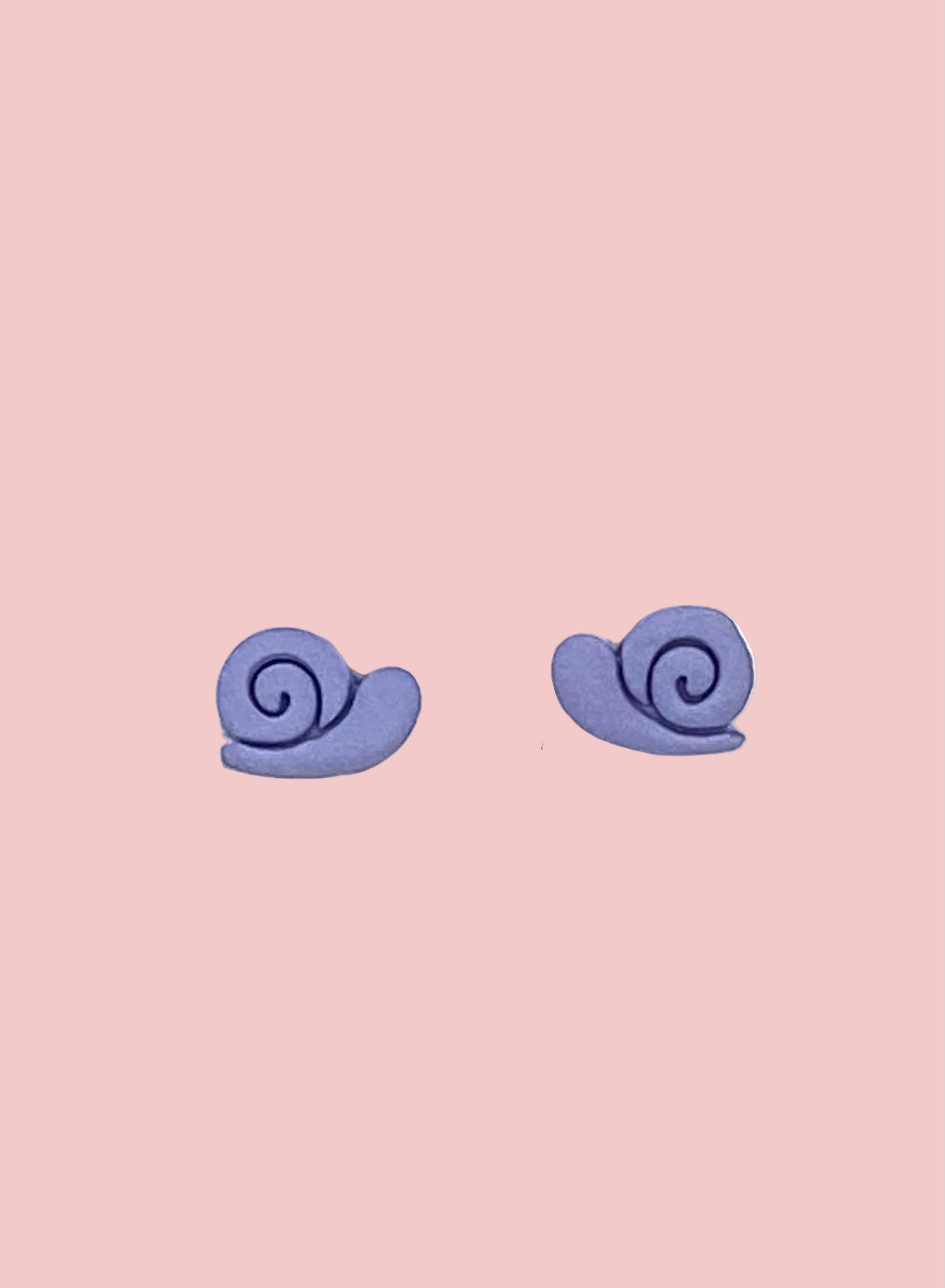 Snail (Thistle)