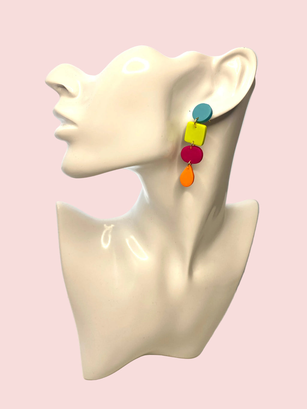 Neon Brights