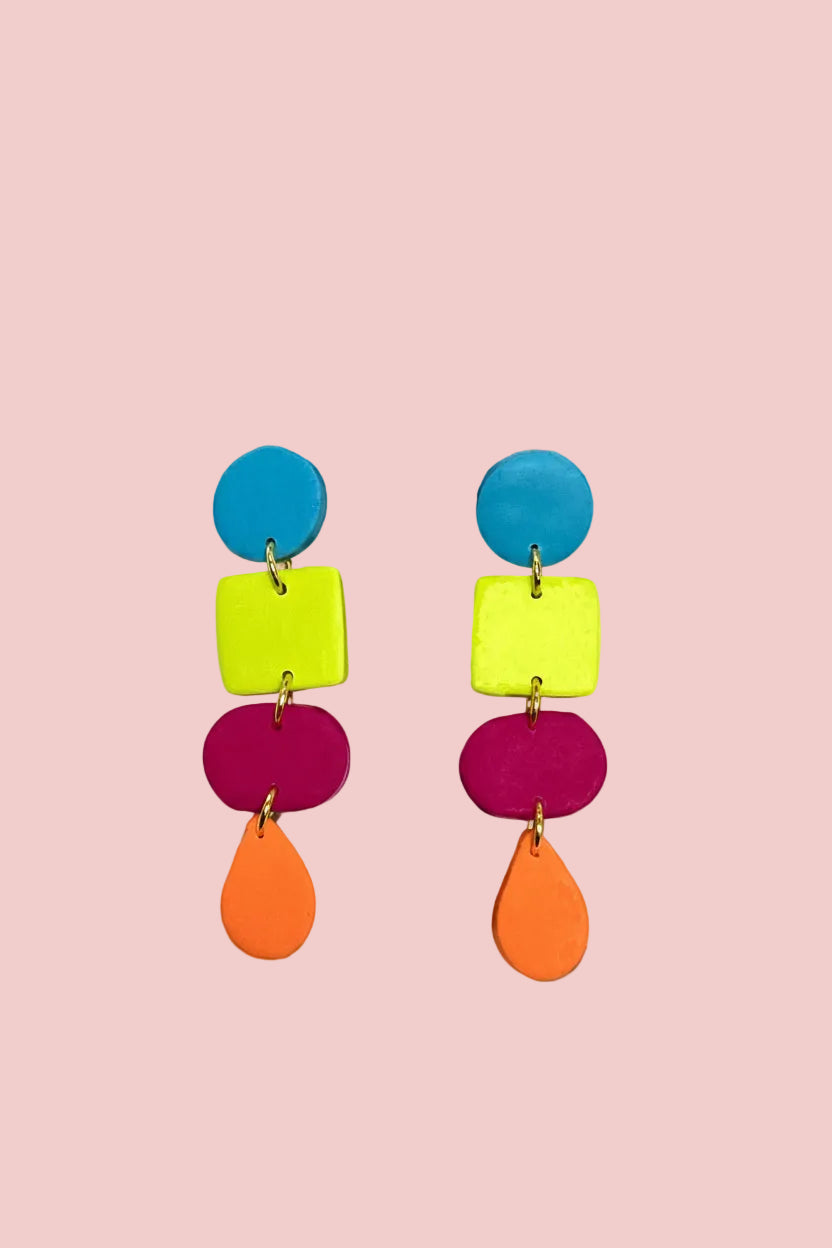 Neon Brights