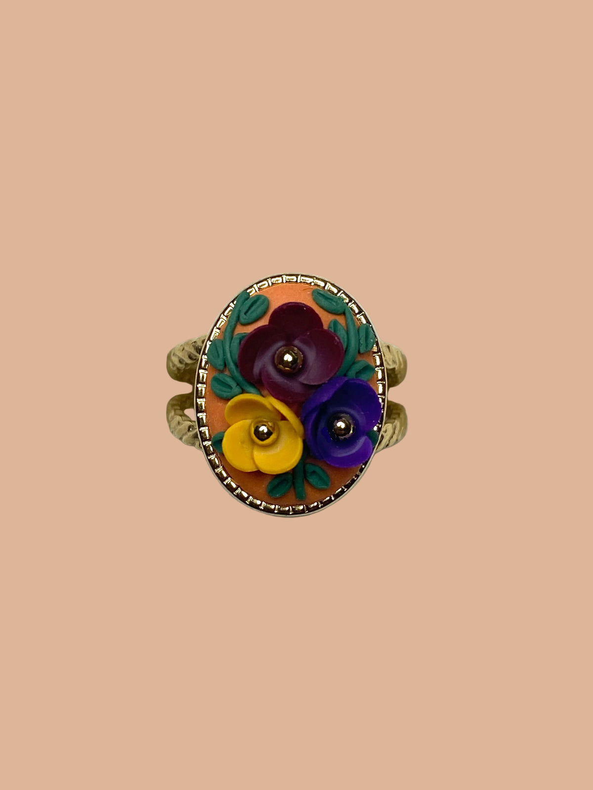Autumn Ring