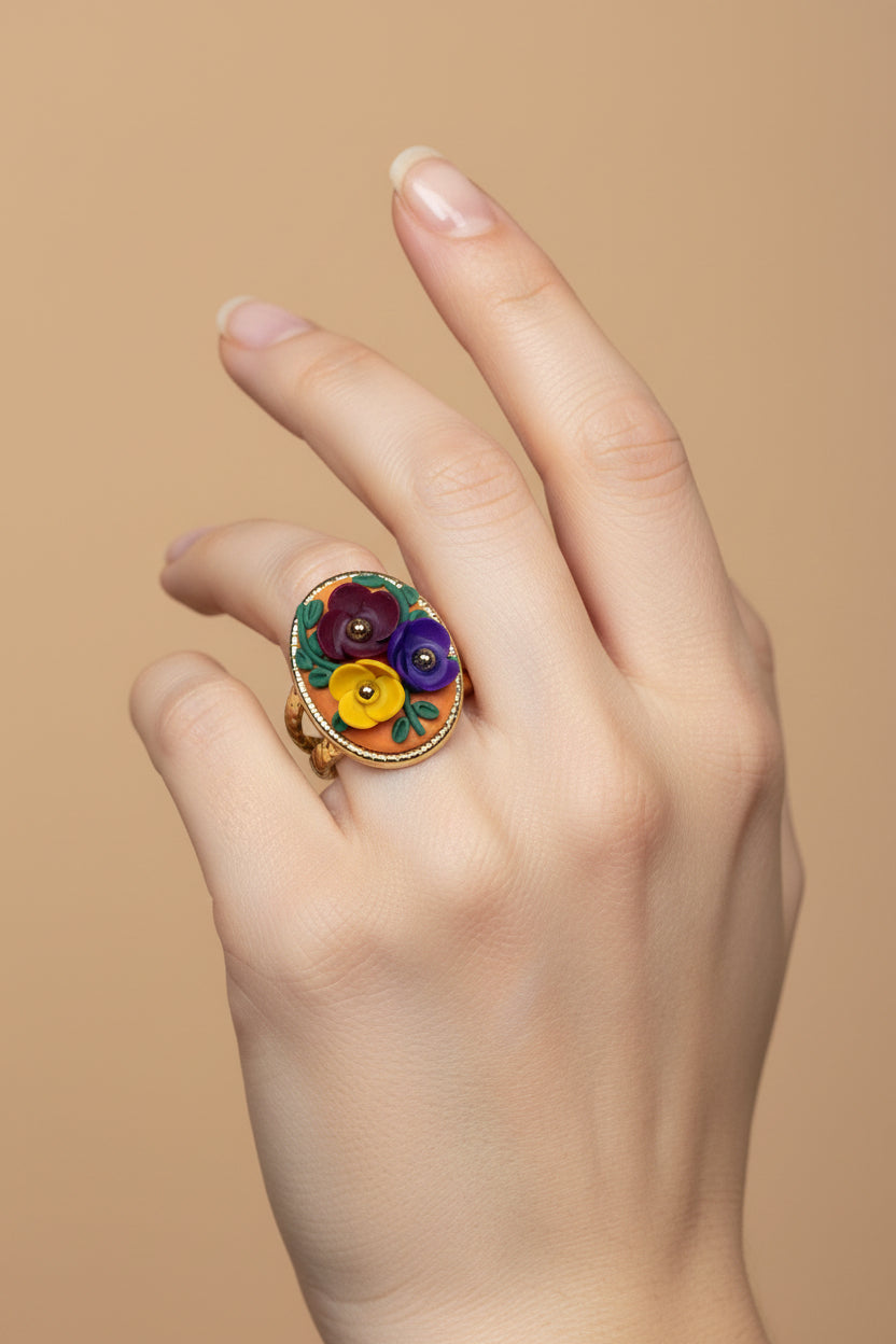Autumn Ring